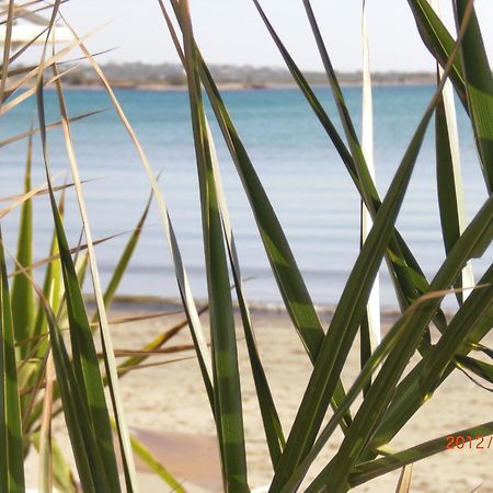 Panormos Hotel And Studios Naxos City Eksteriør billede